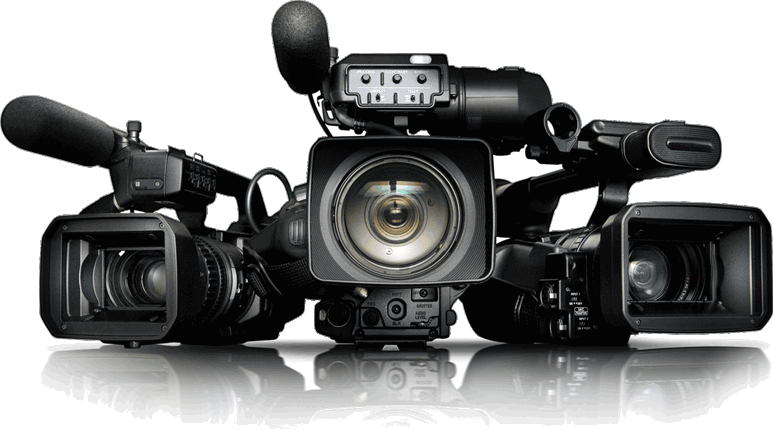 Camera Banner